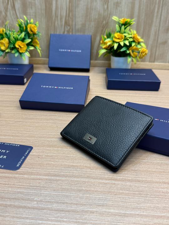 Tommyy Hilfiger Wallet V991