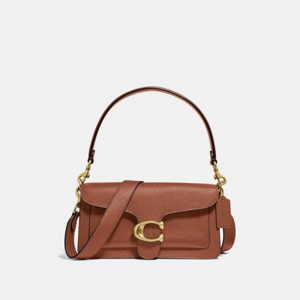 Coac tabby26  shoulder sling bag woth box 299