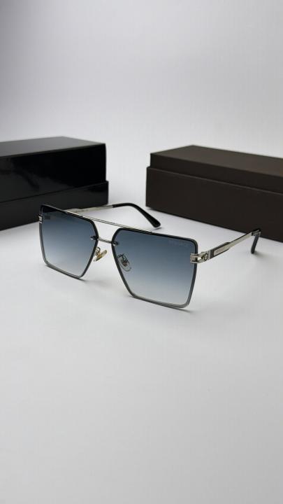 VERSACE SILVER BLUE 88