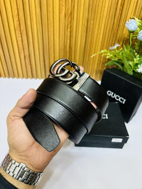 102 GUCHI PREMIUM QUALITY REVERSIBLE BELT