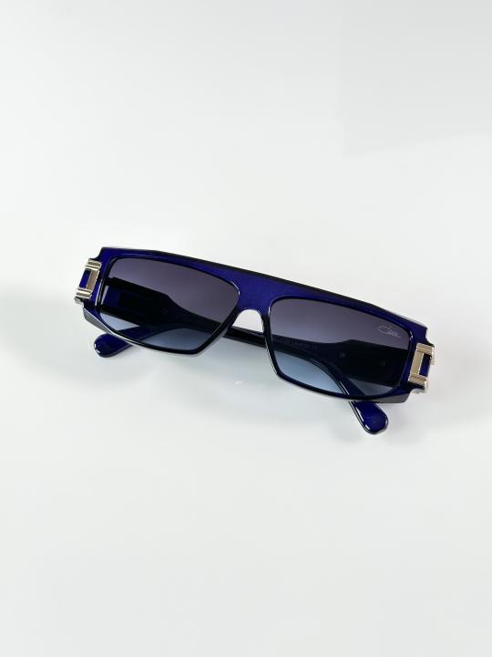 Cazal 092 Gold Blue