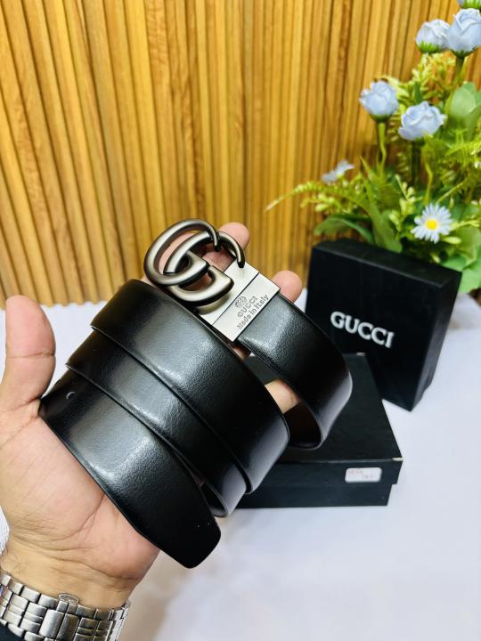 103 GUCHI PREMIUM QUALITY REVERSIBLE BELT