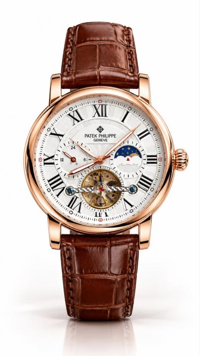 Patek Philipp Pe Skeleton