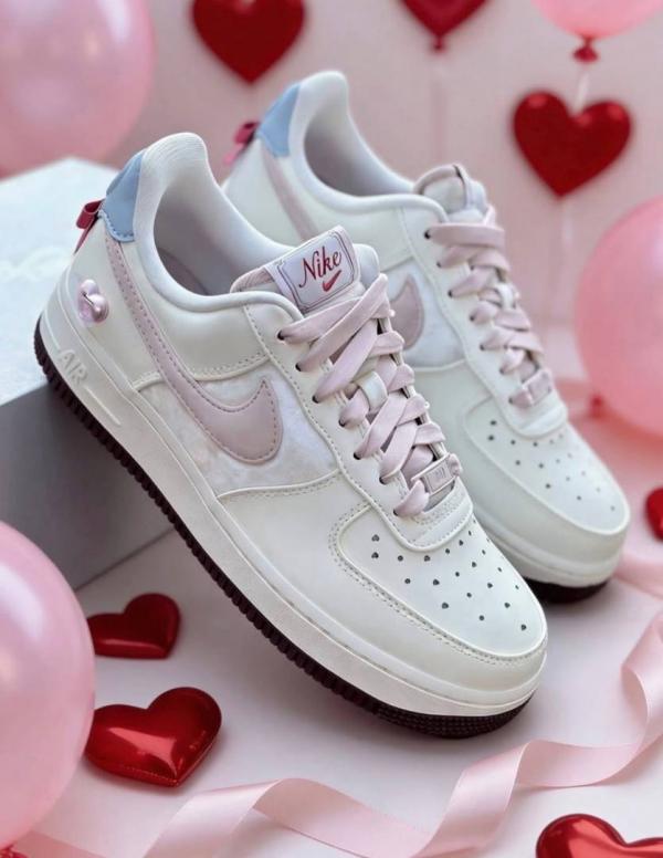 Nikke Airforce 1 low Valentines Day 2026