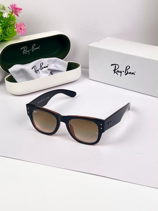 REY BAN SUNGLASS Z-757