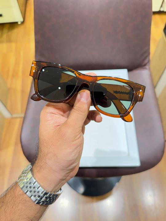 Paul hardy 822 brown green