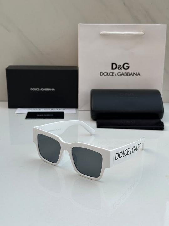 DOLCHE GABANA SUNGLASS Z-758