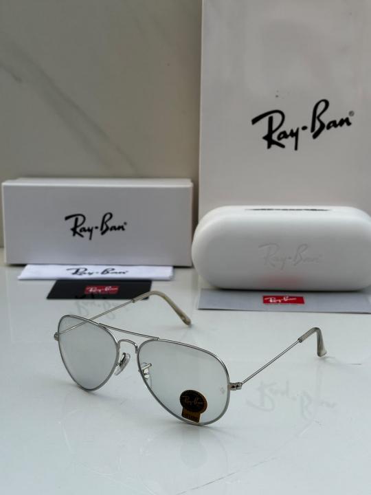 REY BAN FRAM Z-757