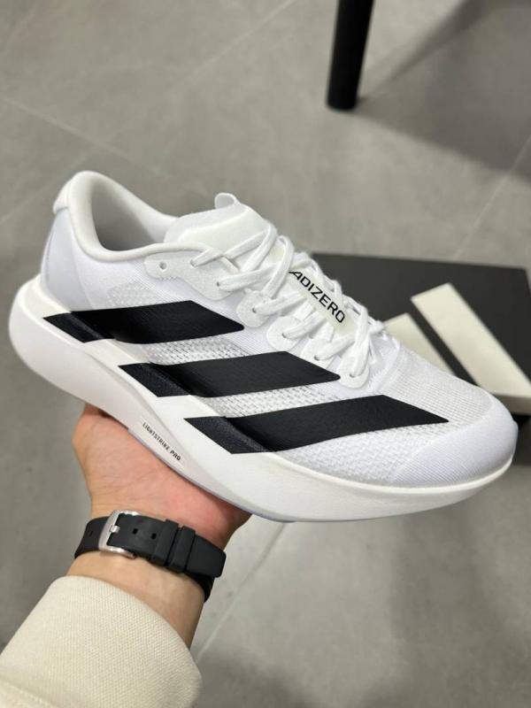 WMN Adiddas Adizero Evo SL White