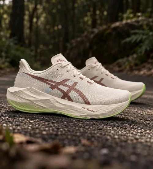 Asiccs Novablast 6 Rose Dust