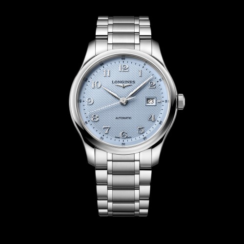 Longinez Master Collection 2026 Automatic