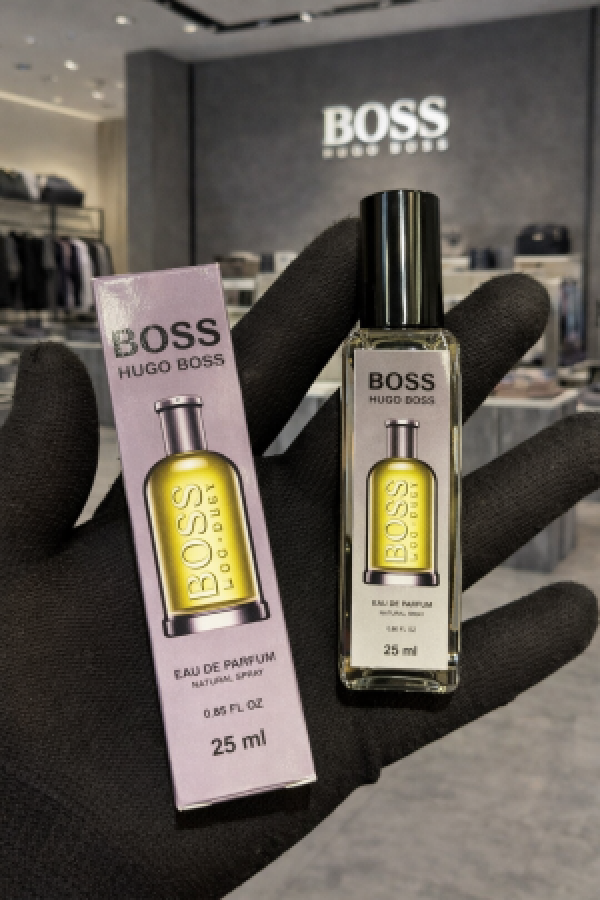 Pocket Perfume