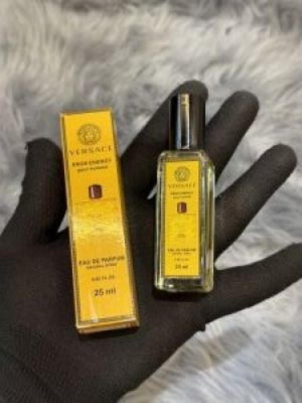 Pocket Perfume