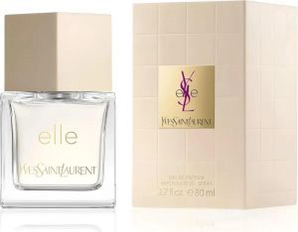 Yves Saint Laurent Elle for Women EDP 80ML (975)