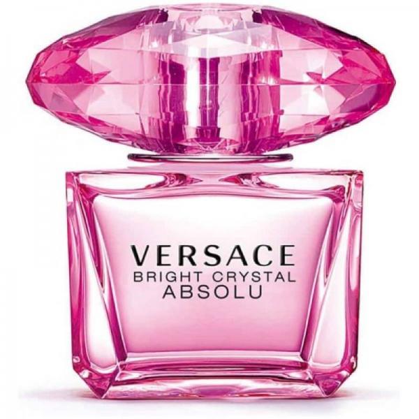 Versace Bright Crystal Absolu 100ML