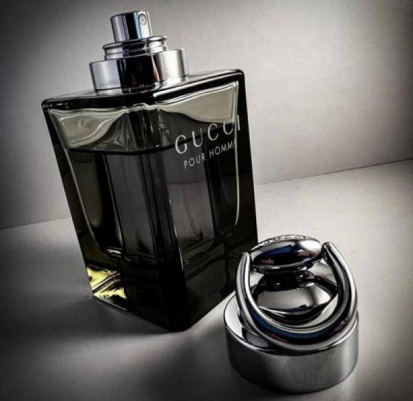 Gucc Pour Homme EDT 90ML