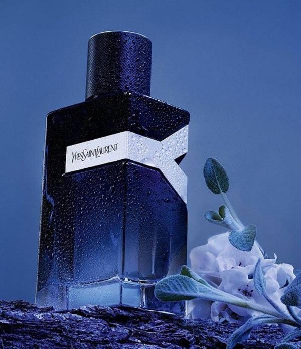 Yves Saint Laurent YSL Y Blue EDP 100ML