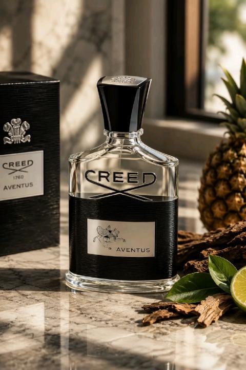 Creed Aventus 120ML