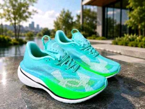 Undeerr Armouurr Velociti Elite Bright Green