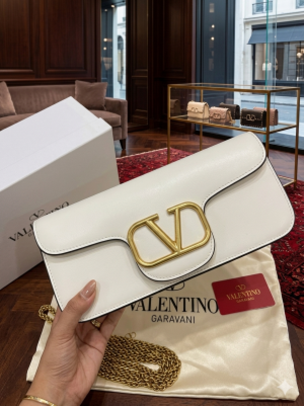 Valentyno Garavani Handbag With Box Premium Quality