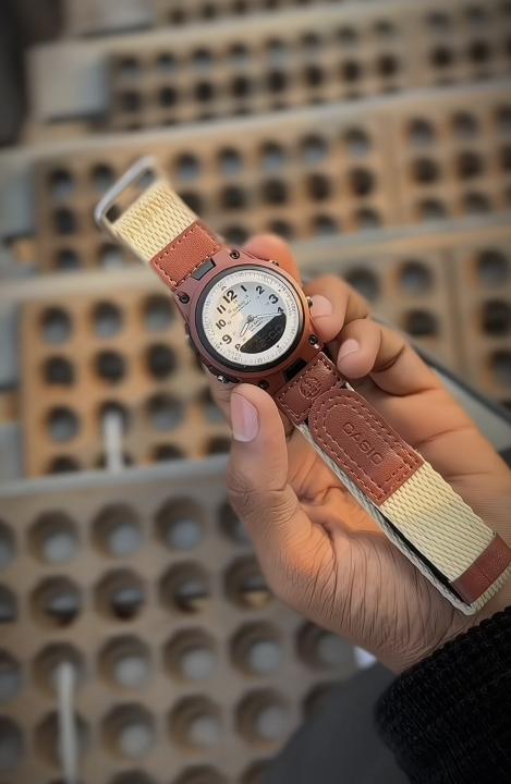 CASIO AW-80-1AVDF