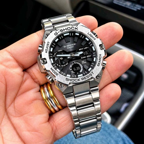 G Shock