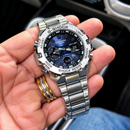 G Shock