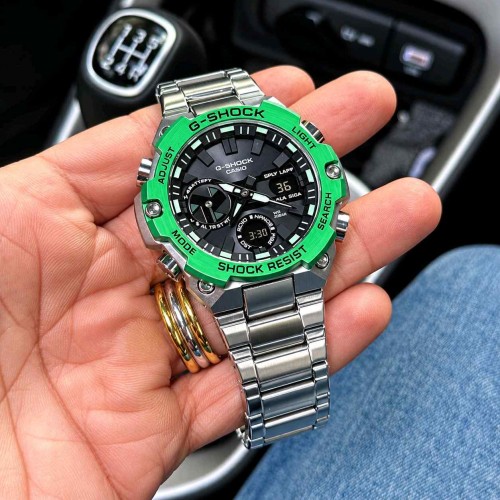 G Shock