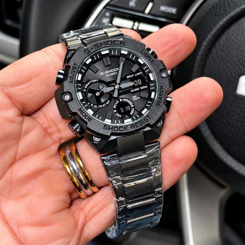 G Shock
