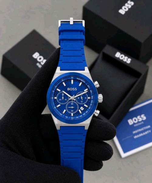 BOSS CANDOR CHRONOGRAPH F1005