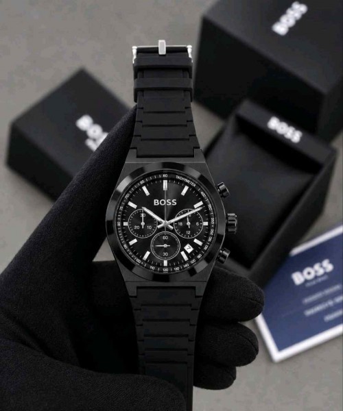 BOSS CANDOR CHRONOGRAPH F1003