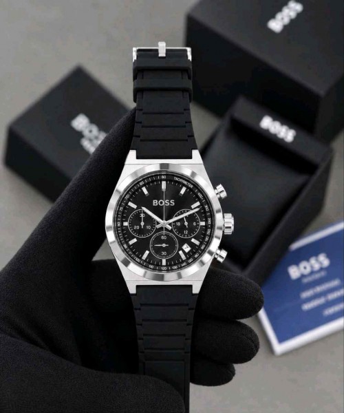 BOSS CANDOR CHRONOGRAPH F1004