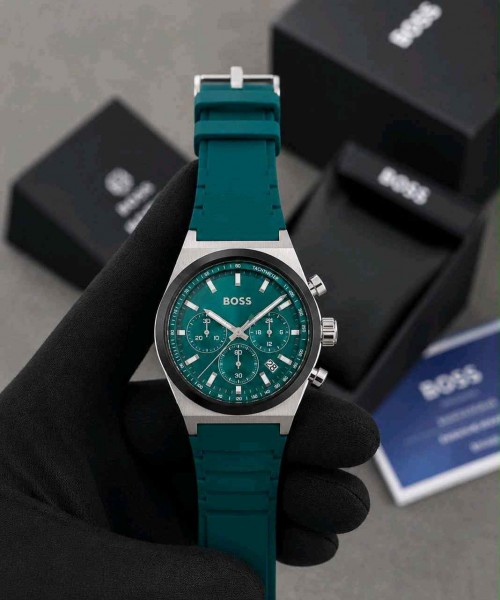 BOSS CANDOR CHRONOGRAPH F1001