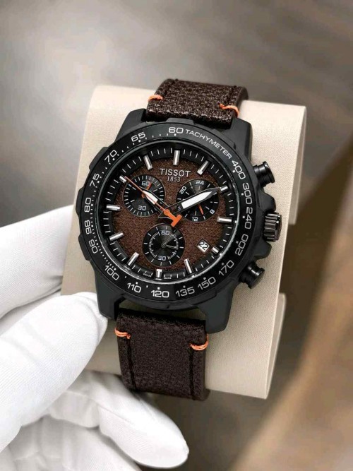TISOT SUPER SPORTS CHRONOGRAPH F1024
