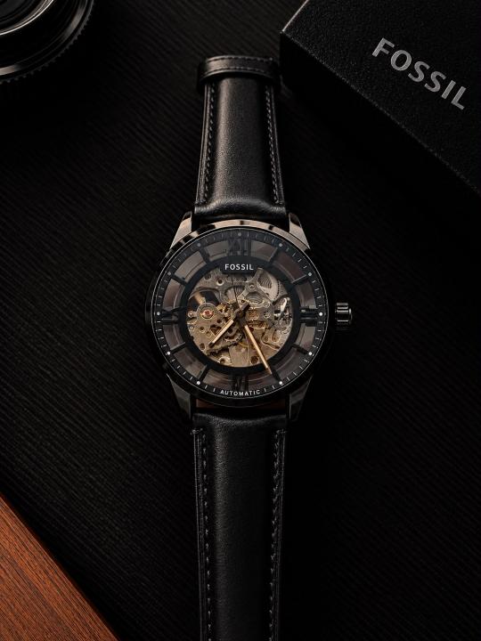 Fosil townsman EM3098 automatic watch