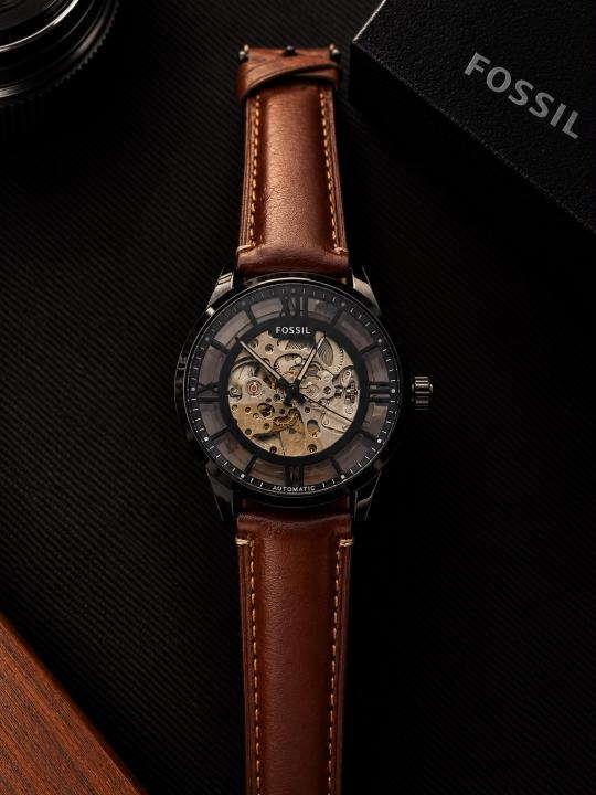 Fosil townsman EM3098 automatic watch