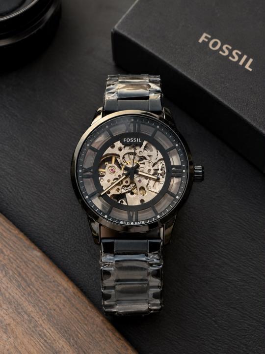 Fosil townsman EM3098 automatic watch