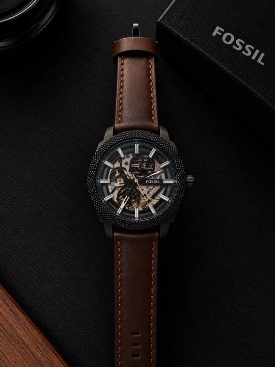 Fosil bronson EM3254 AUTOMATIC WATCH