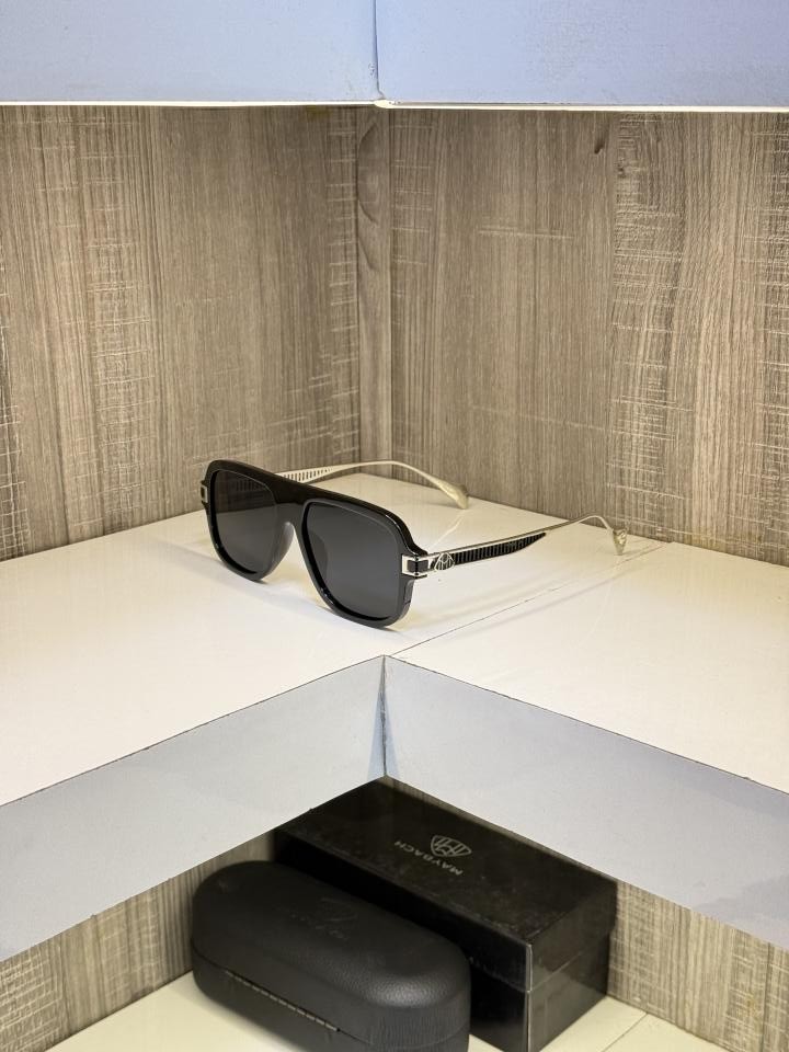 Maybachh Z68 Sunglass