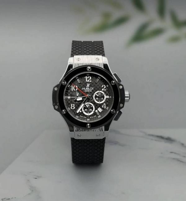 Hublo t Bigbang Chronograph (All working)