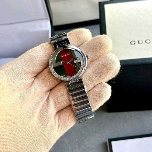 Guchi Interlock