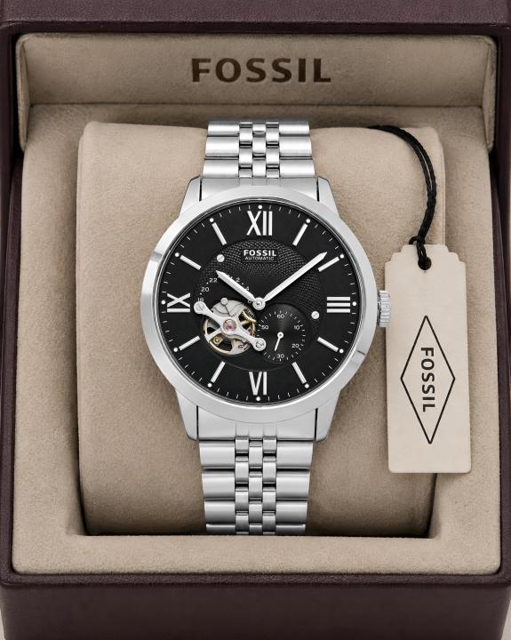Fossii L Townsman Automatic Me3107