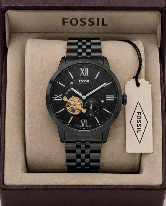 Fossii L Townsman Automatic Me3107