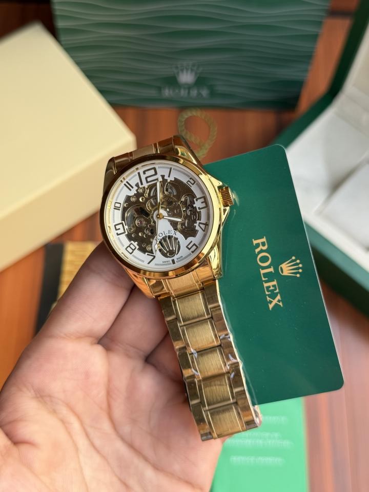 ROLLEX AUTOMATIC