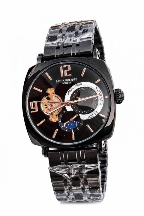 Patek Philipp Pe Geneve Skeleton Automatic