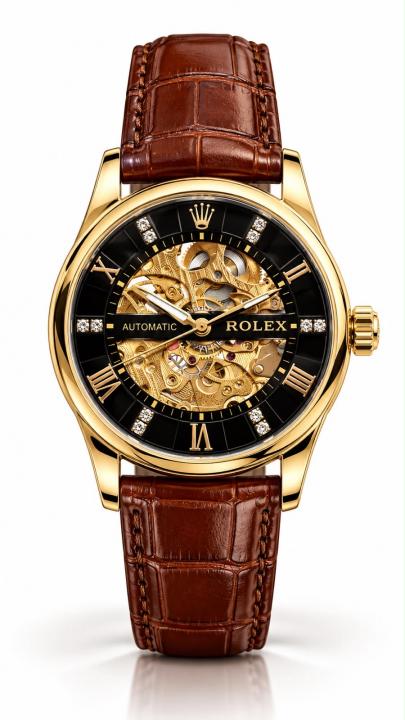 Role Ex 185532 Automatic