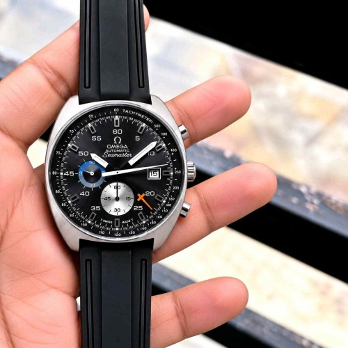 OMEGHA SEAMASTER VINTAGE