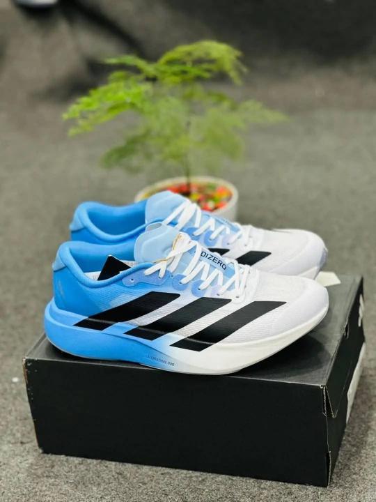 Adiddas Adizero Evo SL White Sky