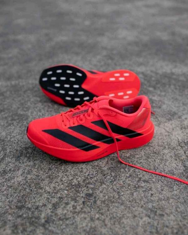 Adiddas Adizero Evo SL Red