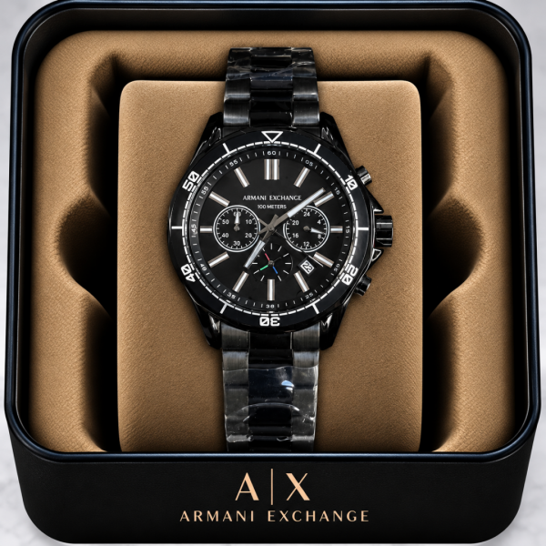 Armaani Exchange AX1959 ( all working )